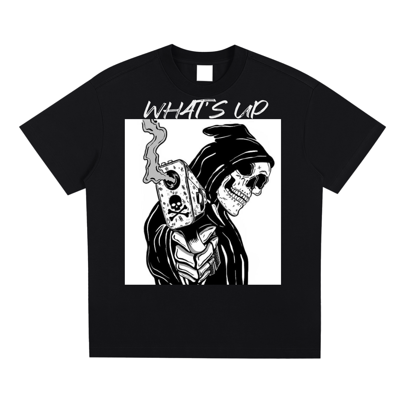 Sorona Quick-Dry Cooling T-Shirt