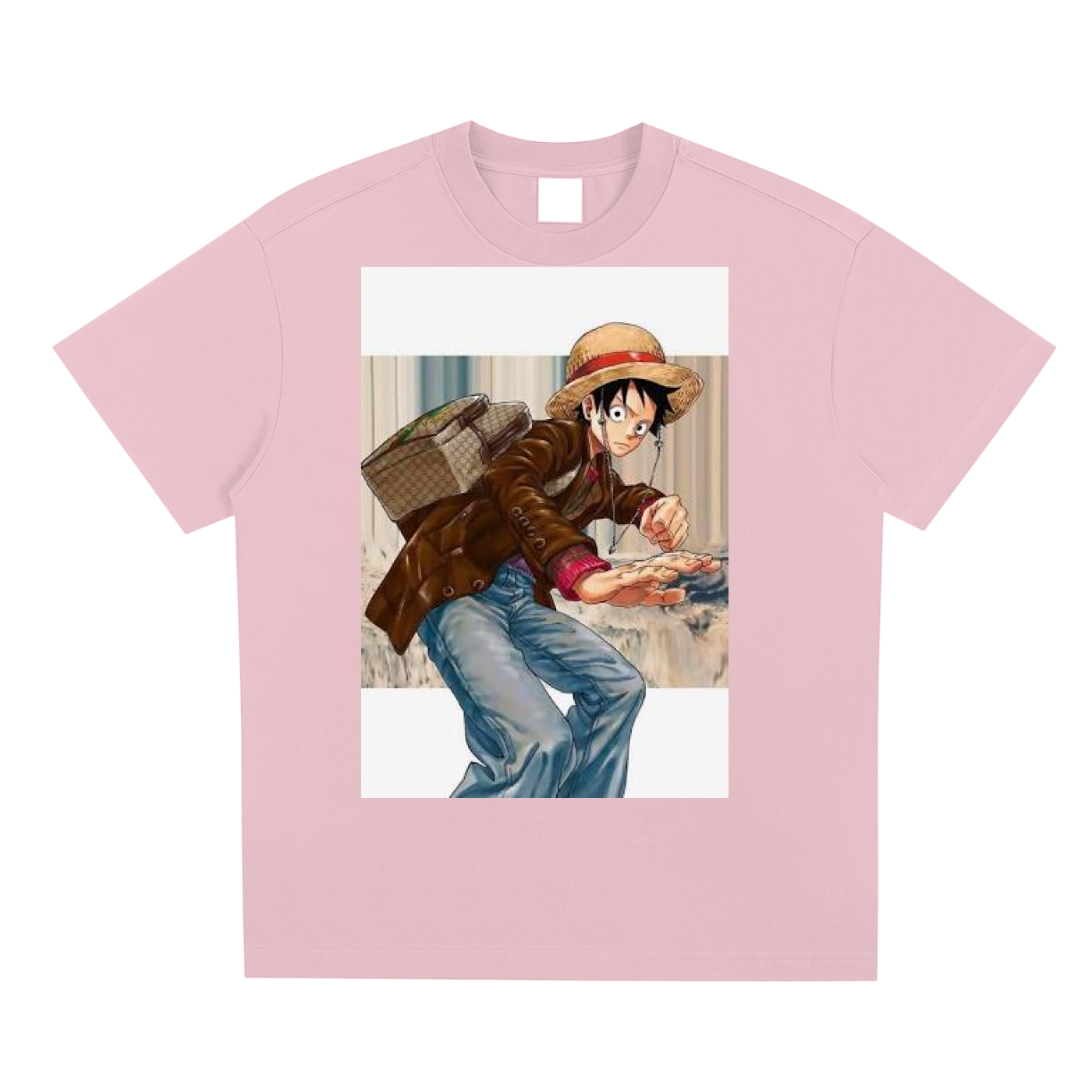 Sorona Quick-Dry Cooling T-Shirt