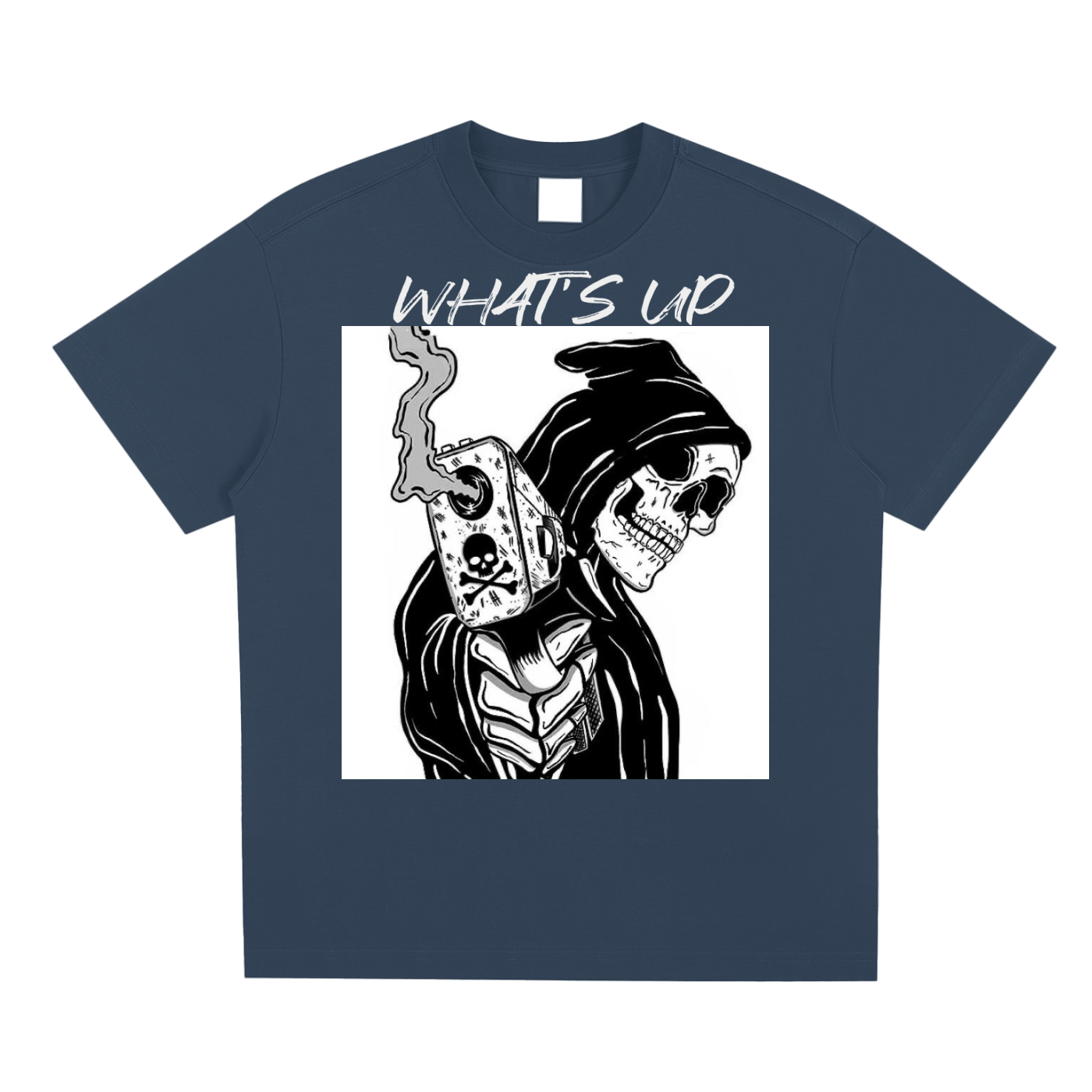 Sorona Quick-Dry Cooling T-Shirt