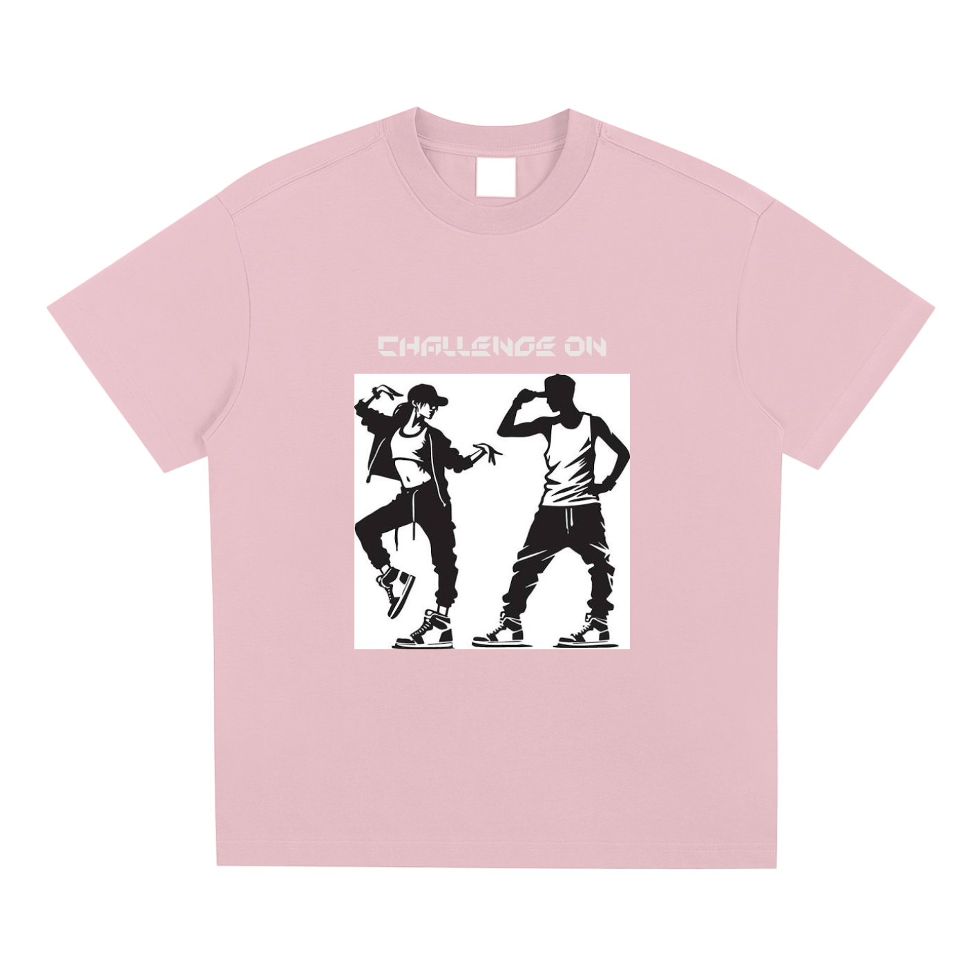 Sorona Quick-Dry Cooling T-Shirt