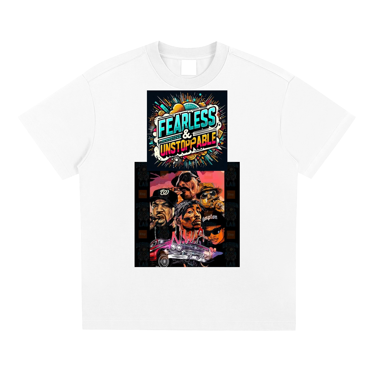 Sorona Quick-Dry Cooling T-Shirt