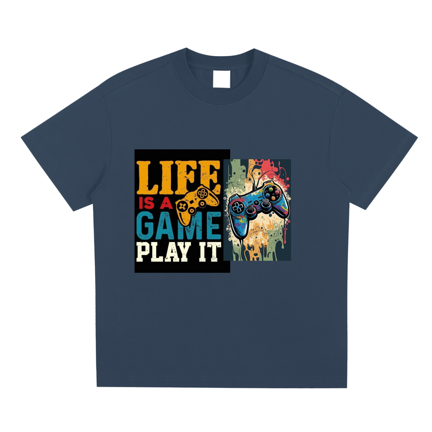 Sorona Quick-Dry Cooling T-Shirt