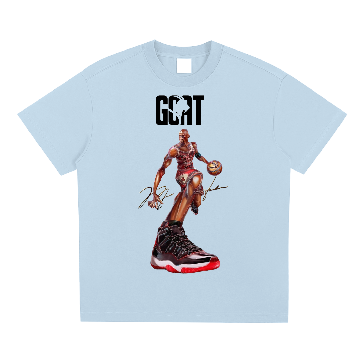 Sorona Quick-Dry Cooling T-Shirt