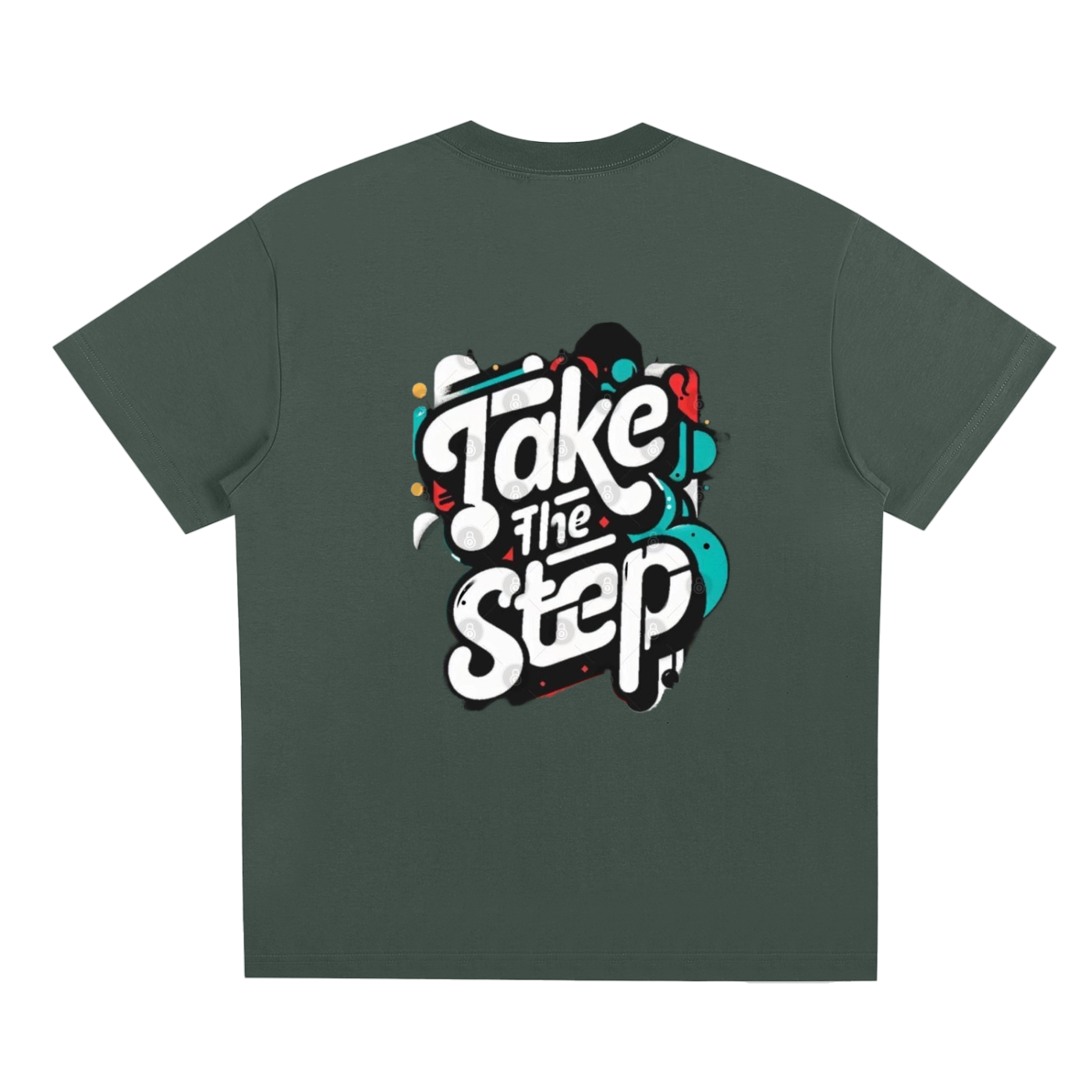 Sorona Quick-Dry Cooling T-Shirt