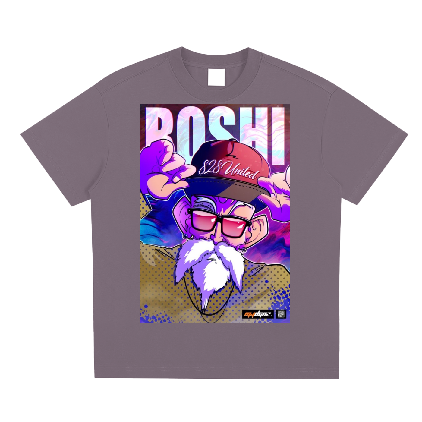 Sorona Quick-Dry Cooling T-Shirt