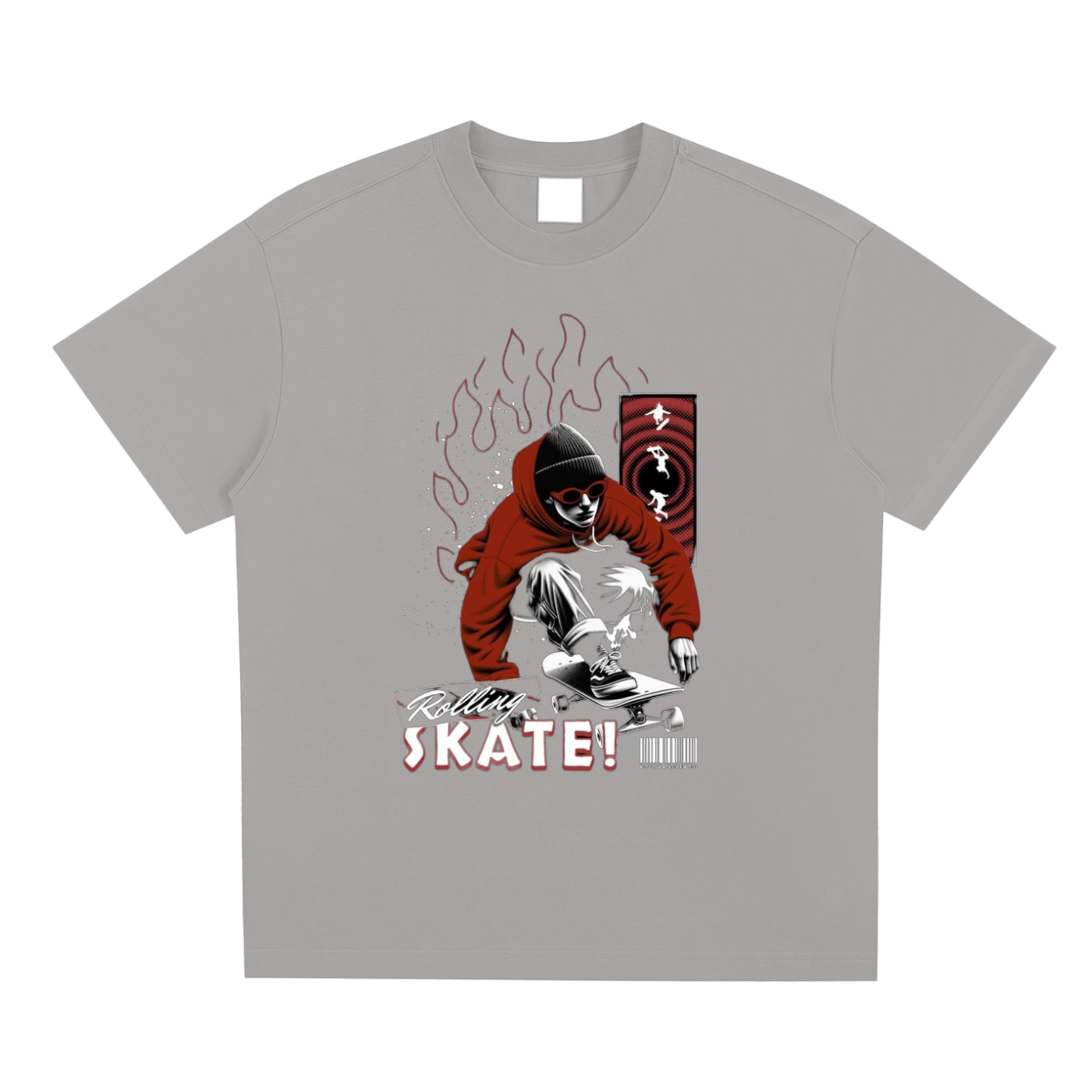 Sorona Quick-Dry Cooling T-Shirt