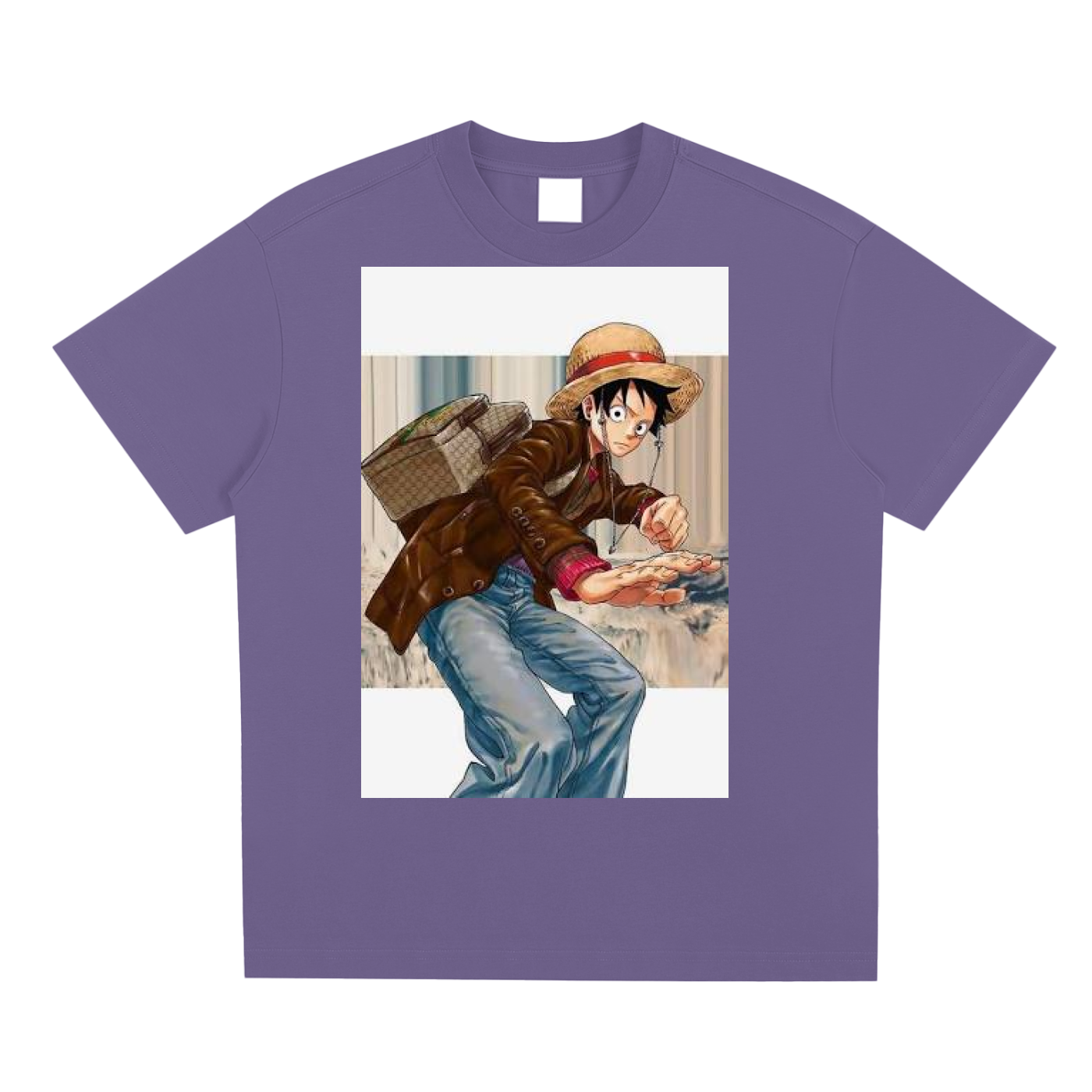 Sorona Quick-Dry Cooling T-Shirt