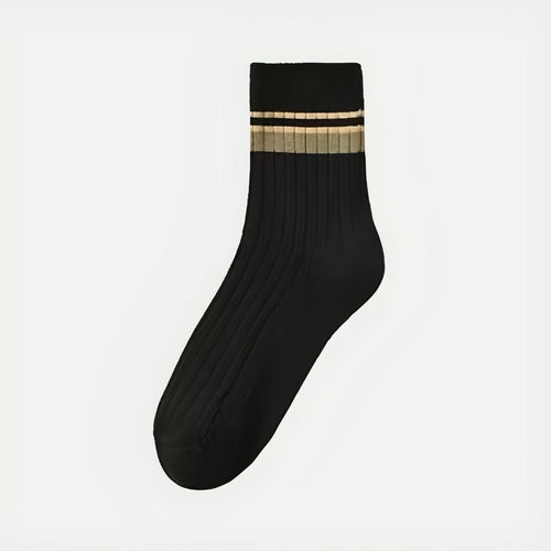 Men's Academic Style Socks