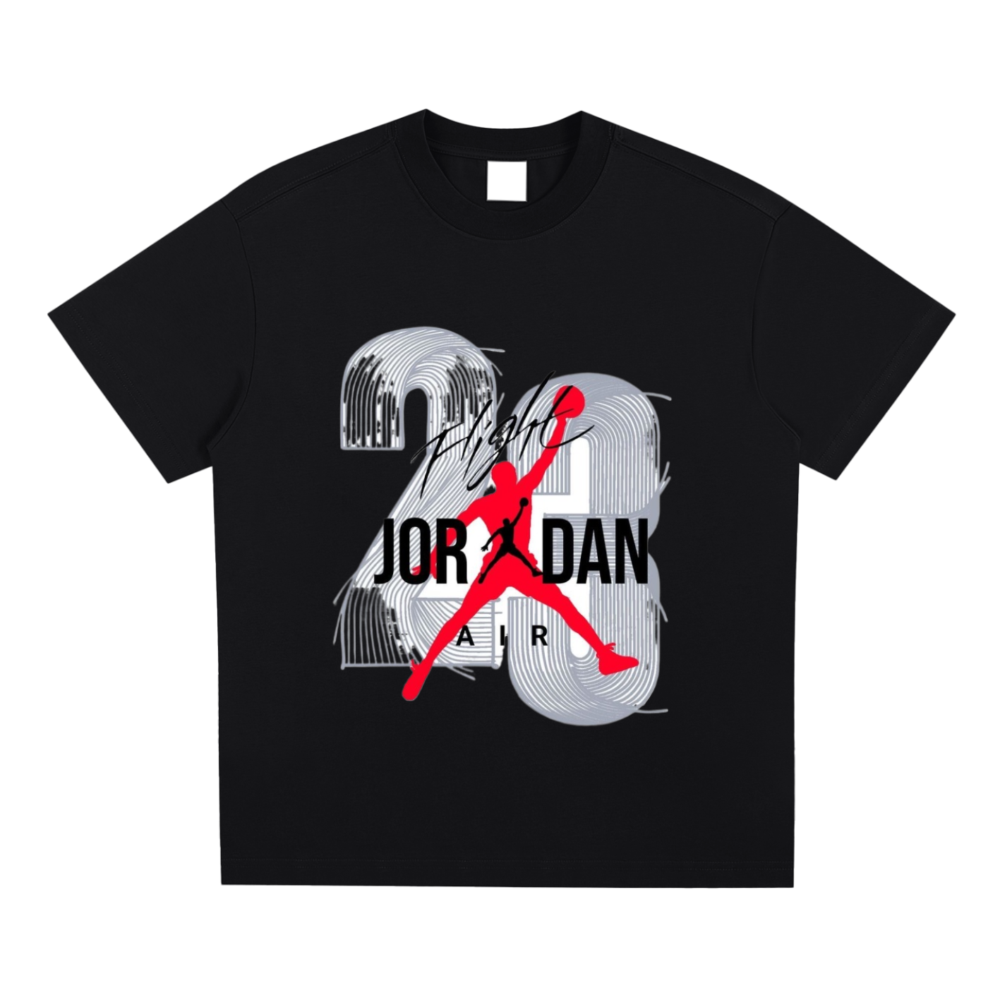 Sorona Quick-Dry Cooling T-Shirt