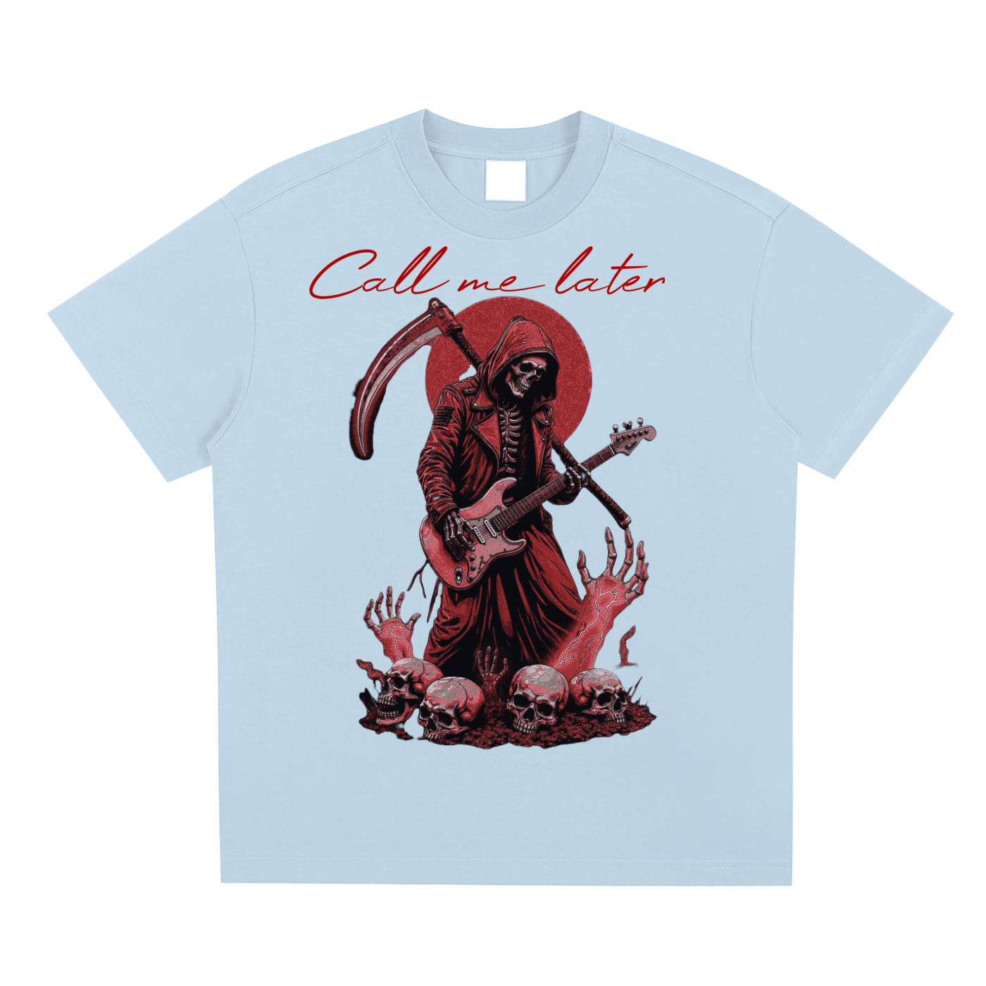 Sorona Quick-Dry Cooling T-Shirt