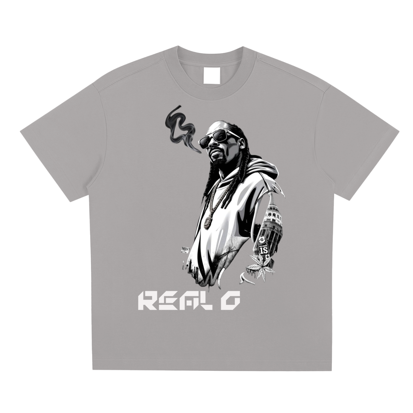 Sorona Quick-Dry Cooling T-Shirt