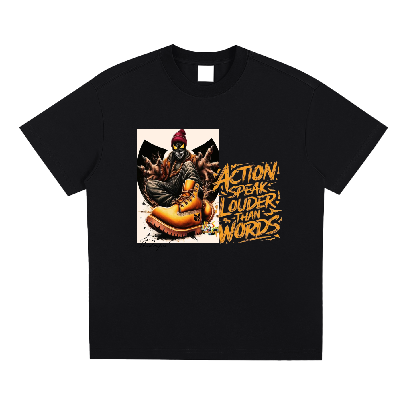 Sorona Quick-Dry Cooling T-Shirt