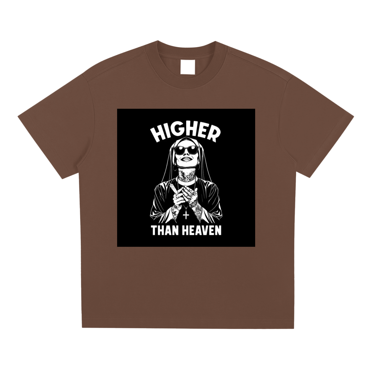 Sorona Quick-Dry Cooling T-Shirt