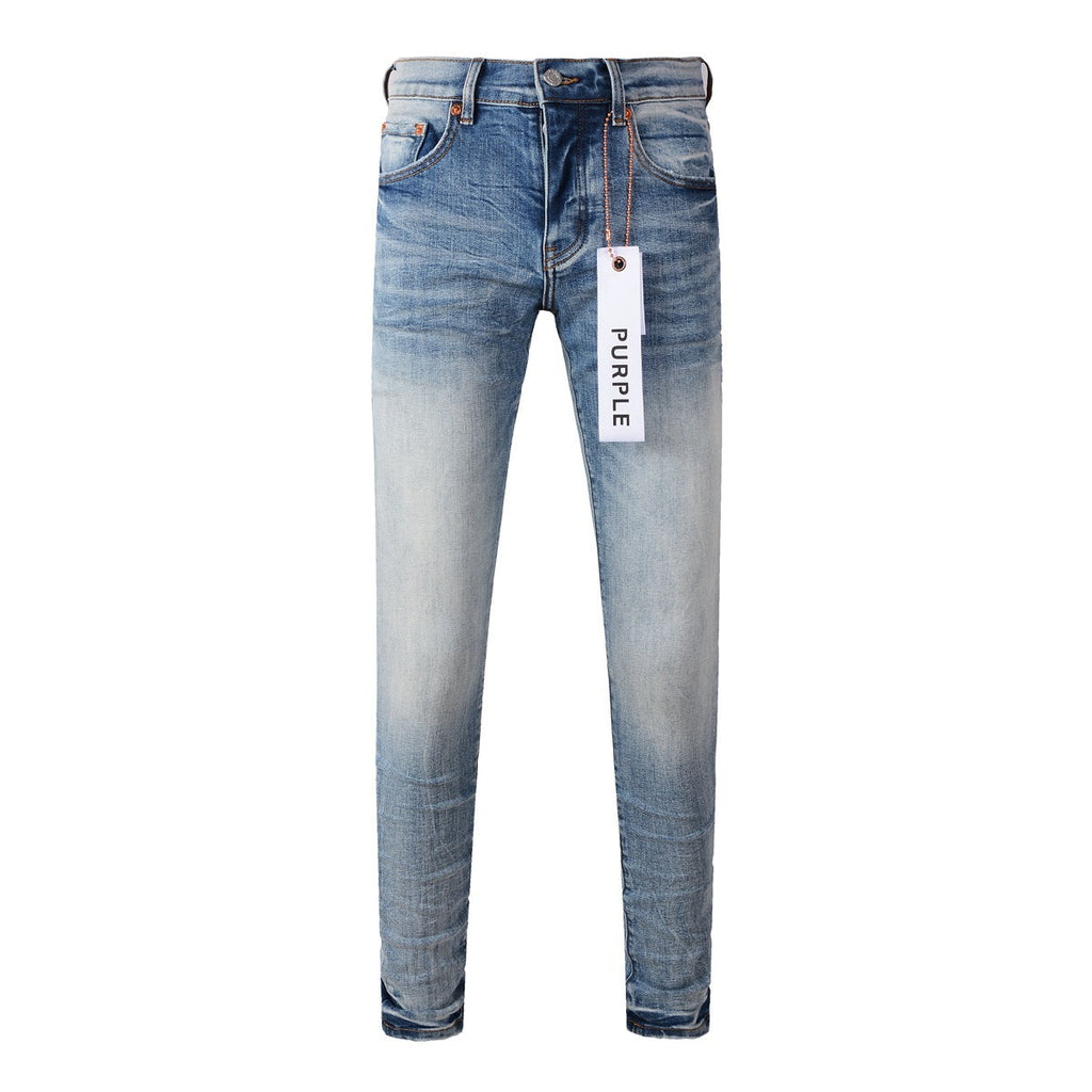 DenimDare™ Jeans – Urban Style with a Vintage Twist