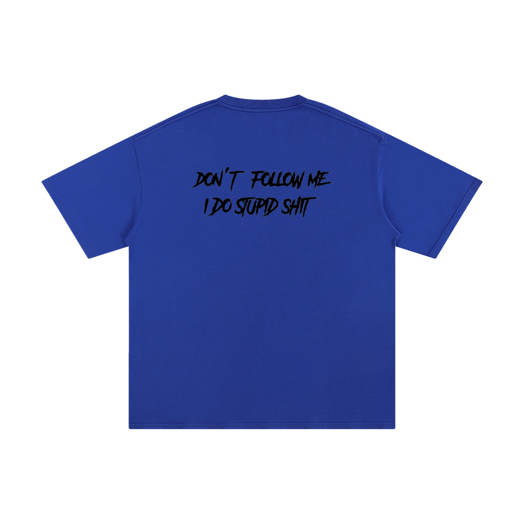 Unisex Pure Cotton T-Shirt