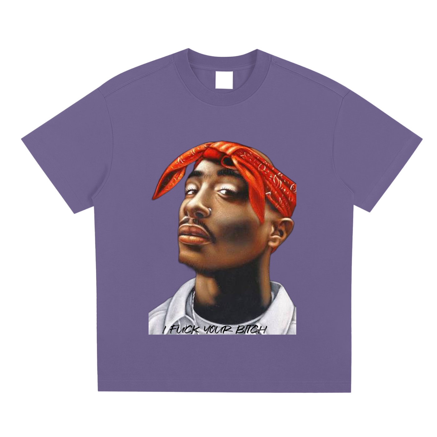 Sorona Quick-Dry Cooling T-Shirt