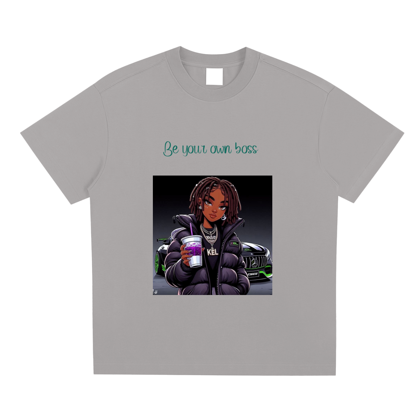 Sorona Quick-Dry Cooling T-Shirt