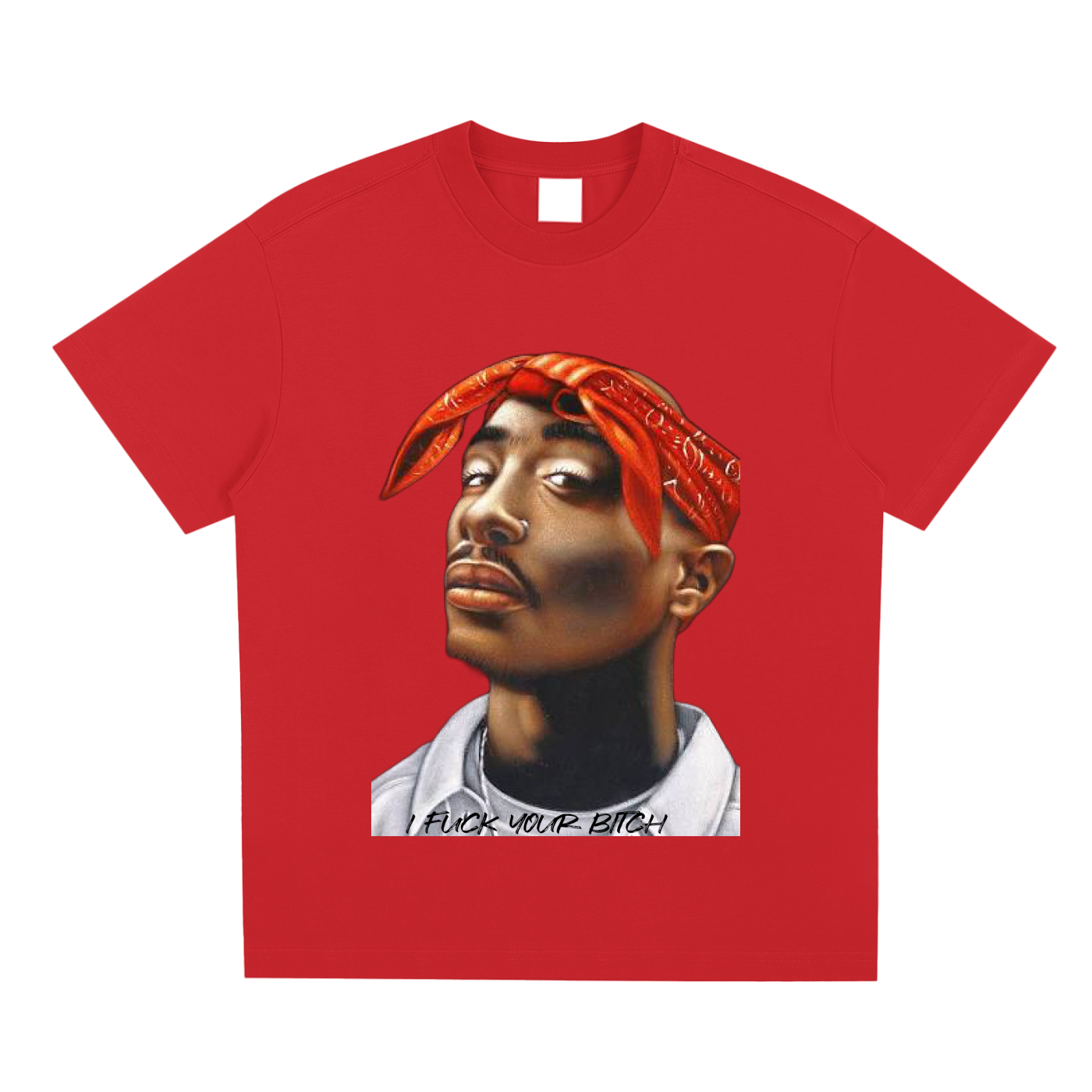 Sorona Quick-Dry Cooling T-Shirt