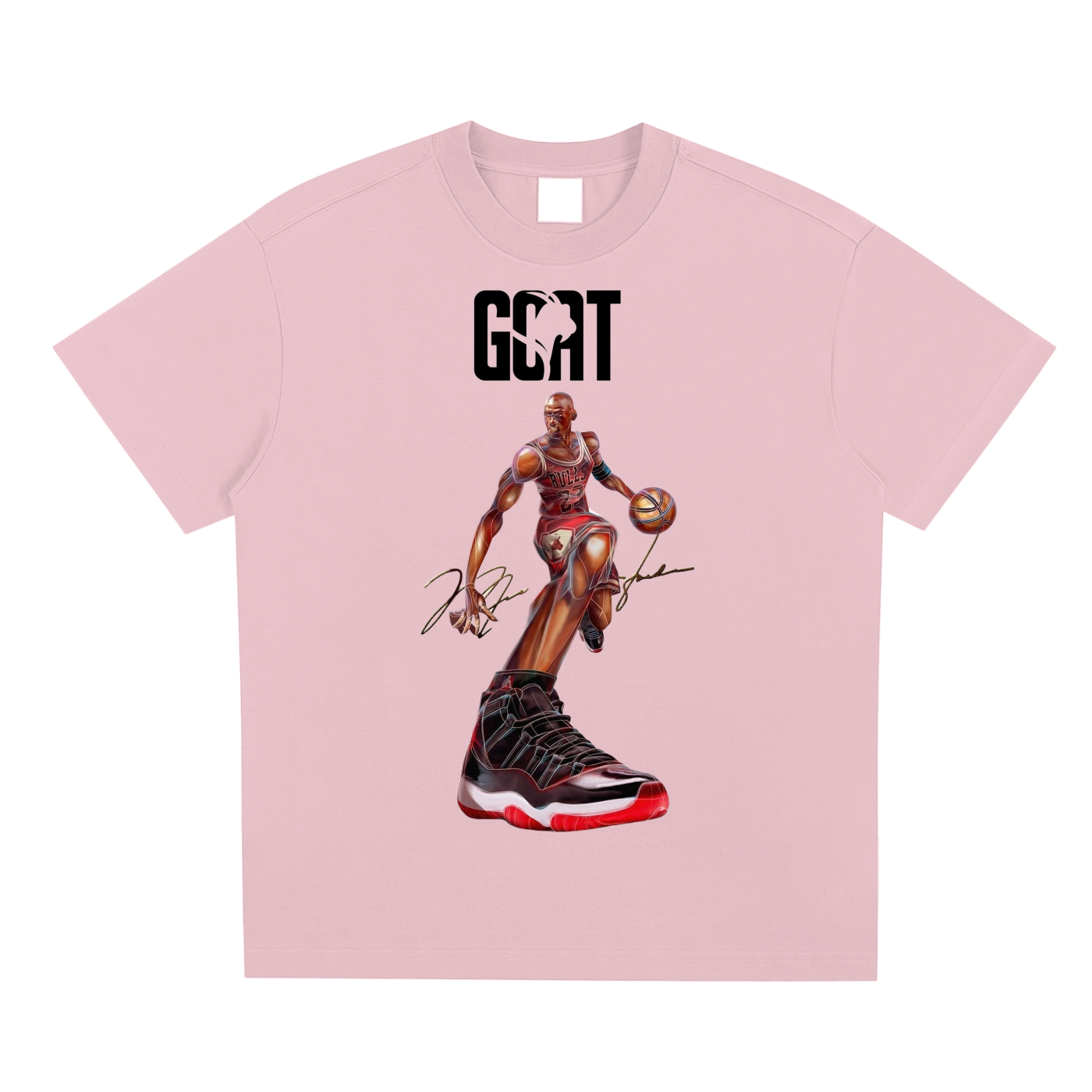 Sorona Quick-Dry Cooling T-Shirt