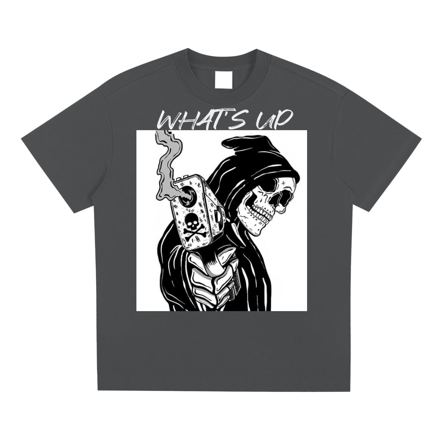 Sorona Quick-Dry Cooling T-Shirt