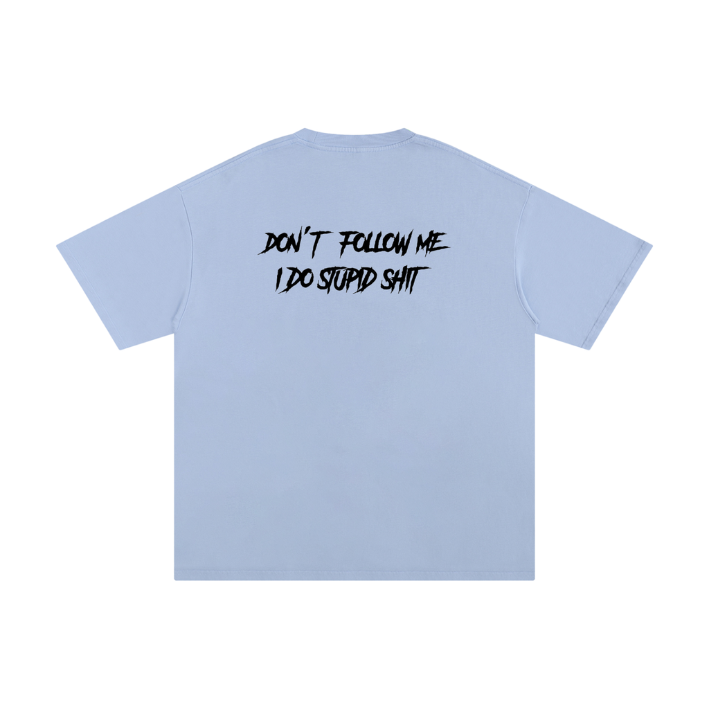 Unisex Pure Cotton T-Shirt