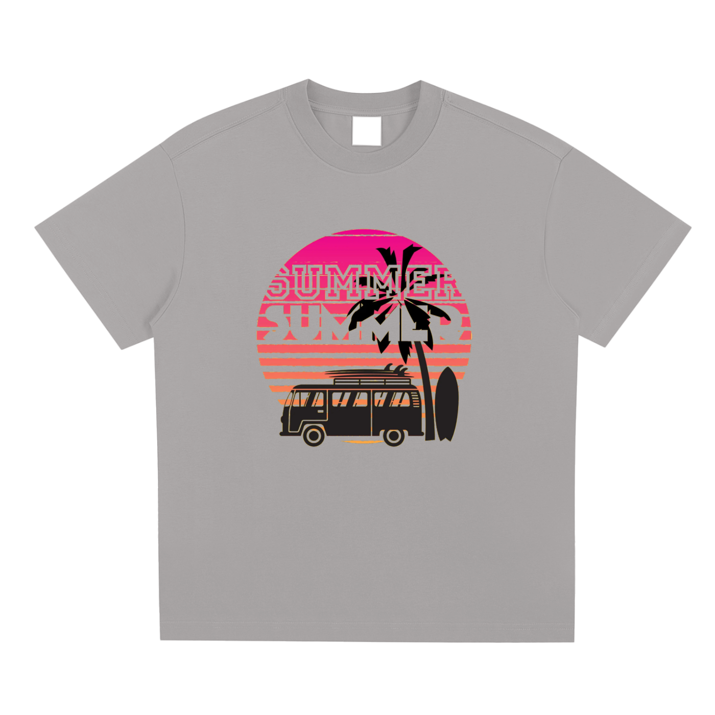 Sorona Quick-Dry Cooling T-Shirt