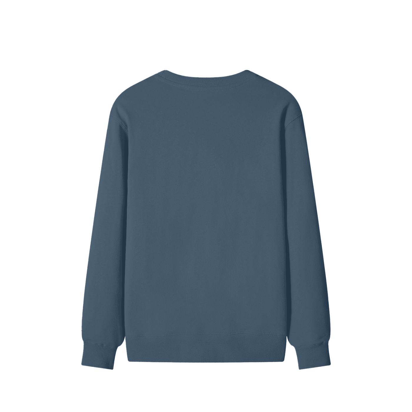 Classic Unisex Cotton Sweater