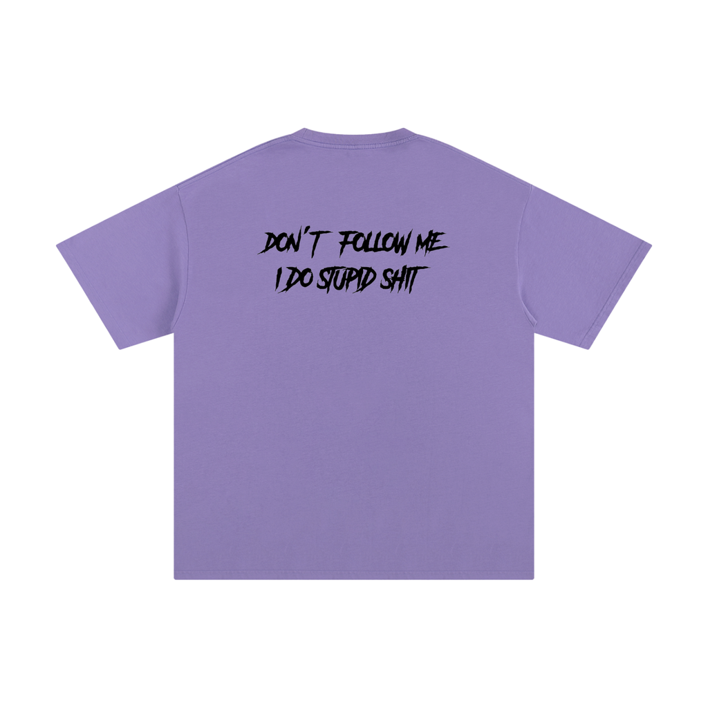 Unisex Pure Cotton T-Shirt