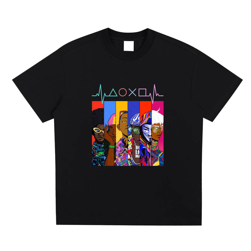 Sorona Quick-Dry Cooling T-Shirt