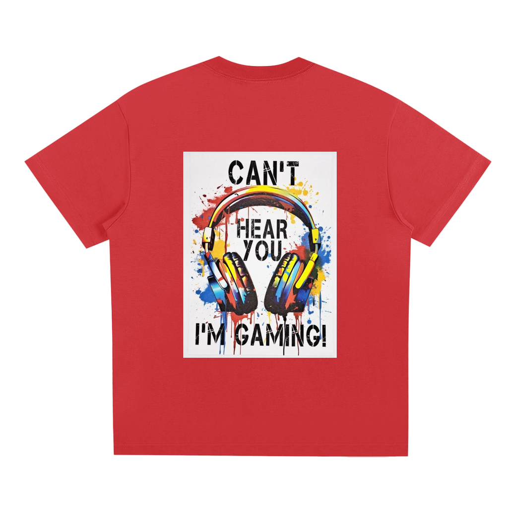 Sorona Quick-Dry Cooling T-Shirt