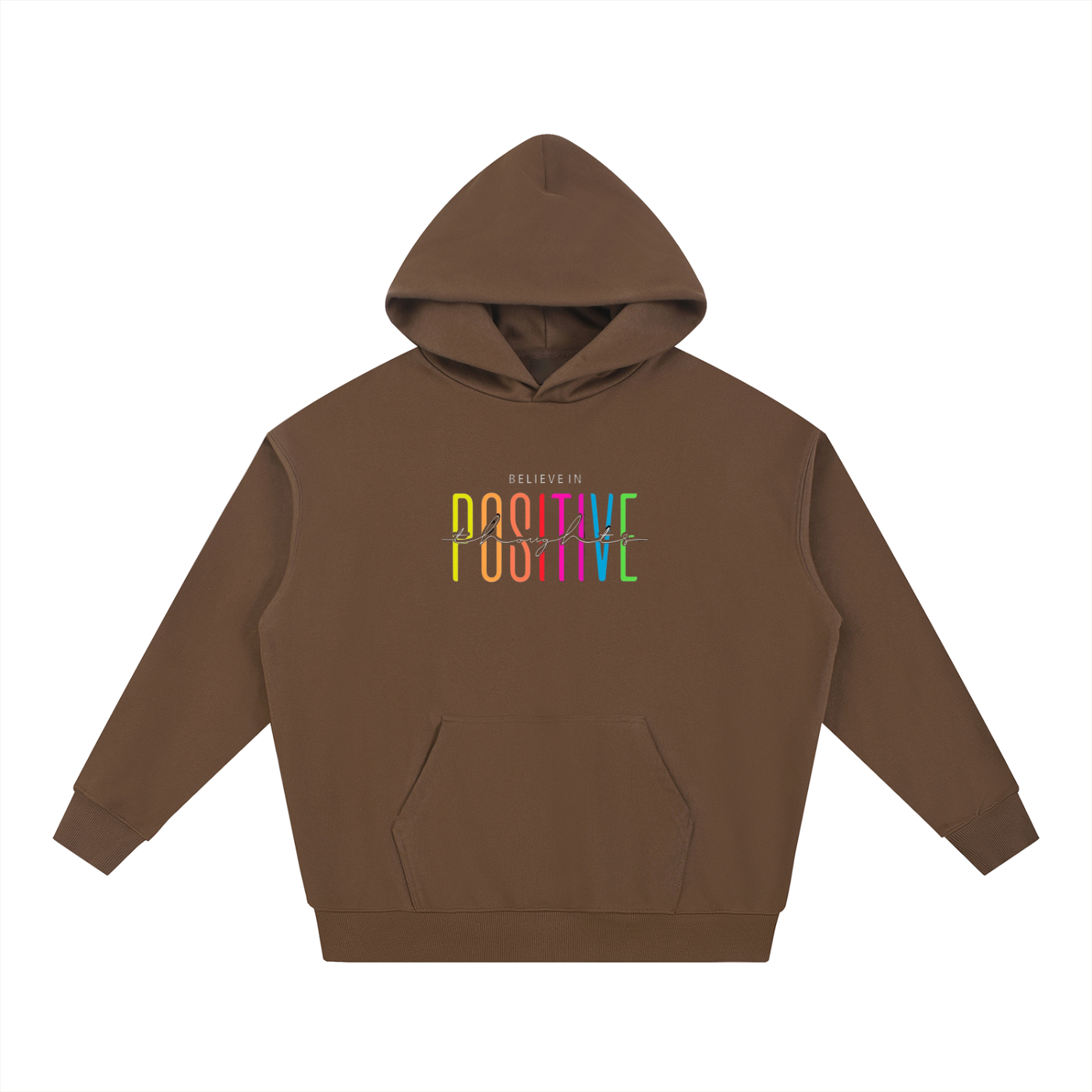 Essential Heavyweight Hoodie