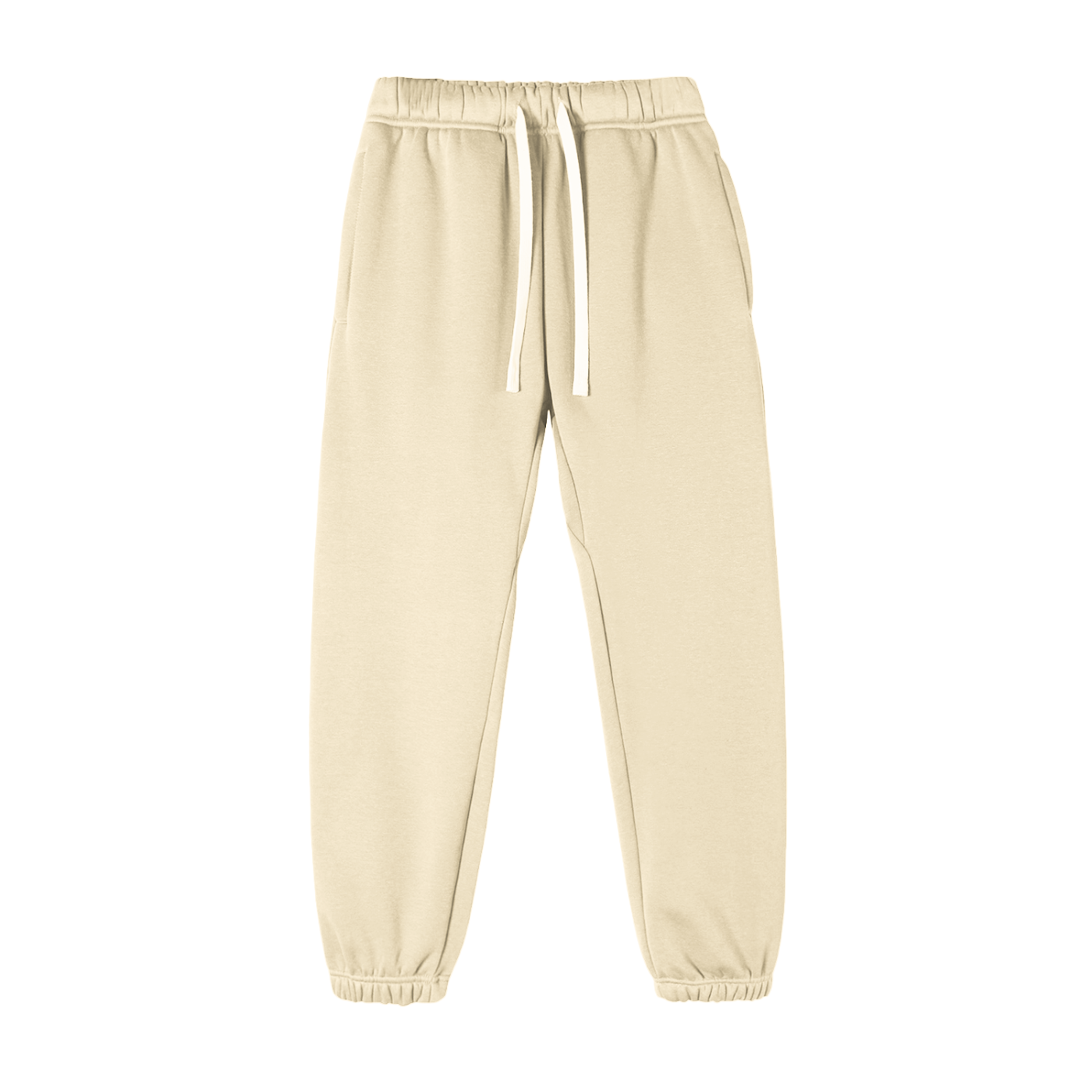Essential Fleece Sweatpants