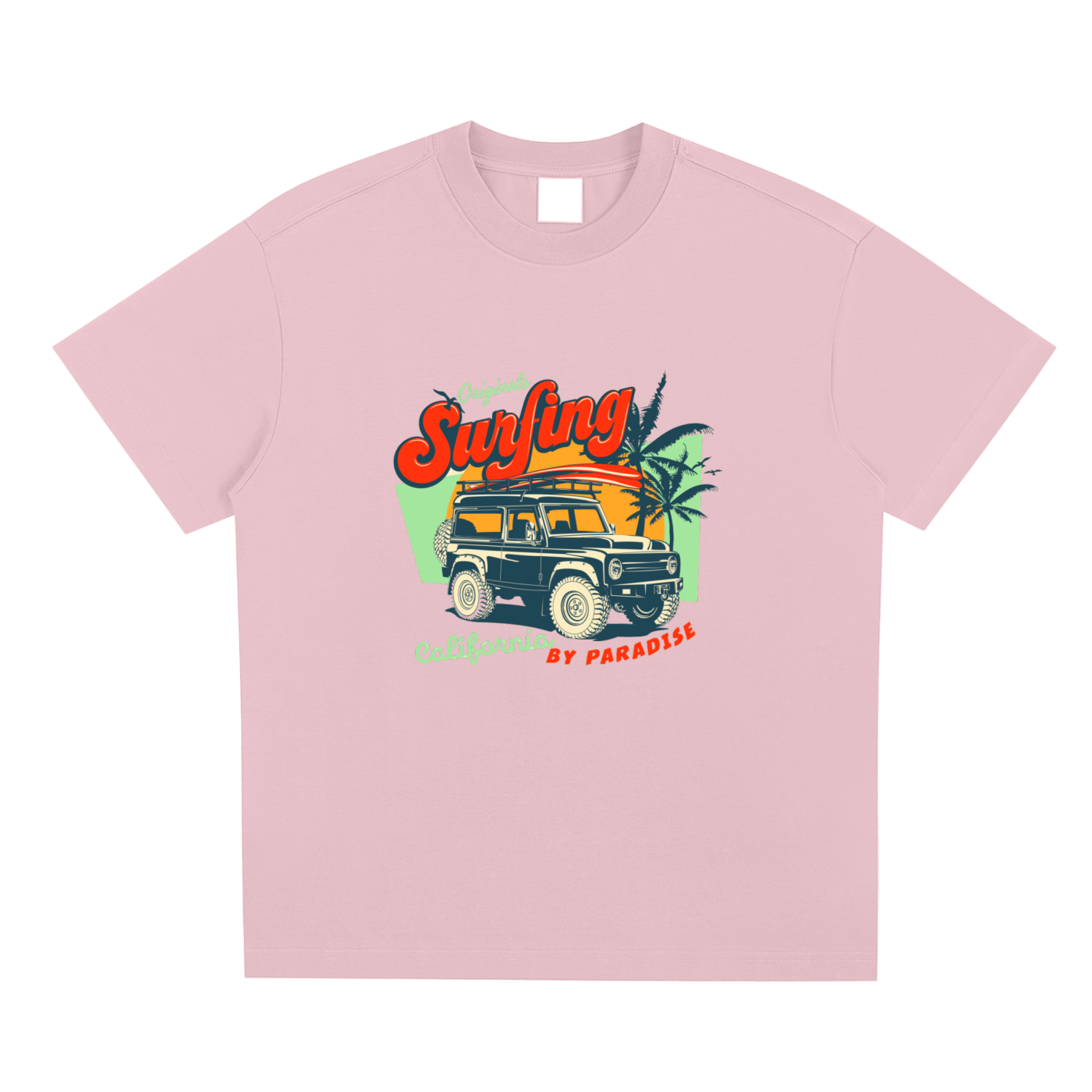 Sorona Quick-Dry Cooling T-Shirt