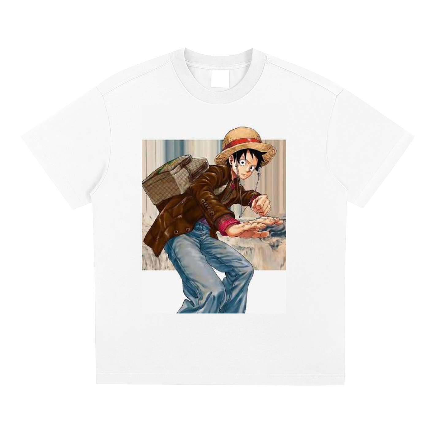 Sorona Quick-Dry Cooling T-Shirt