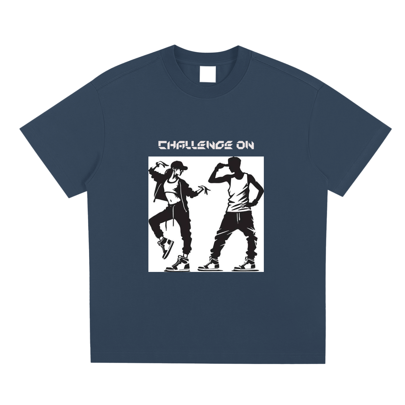 Sorona Quick-Dry Cooling T-Shirt