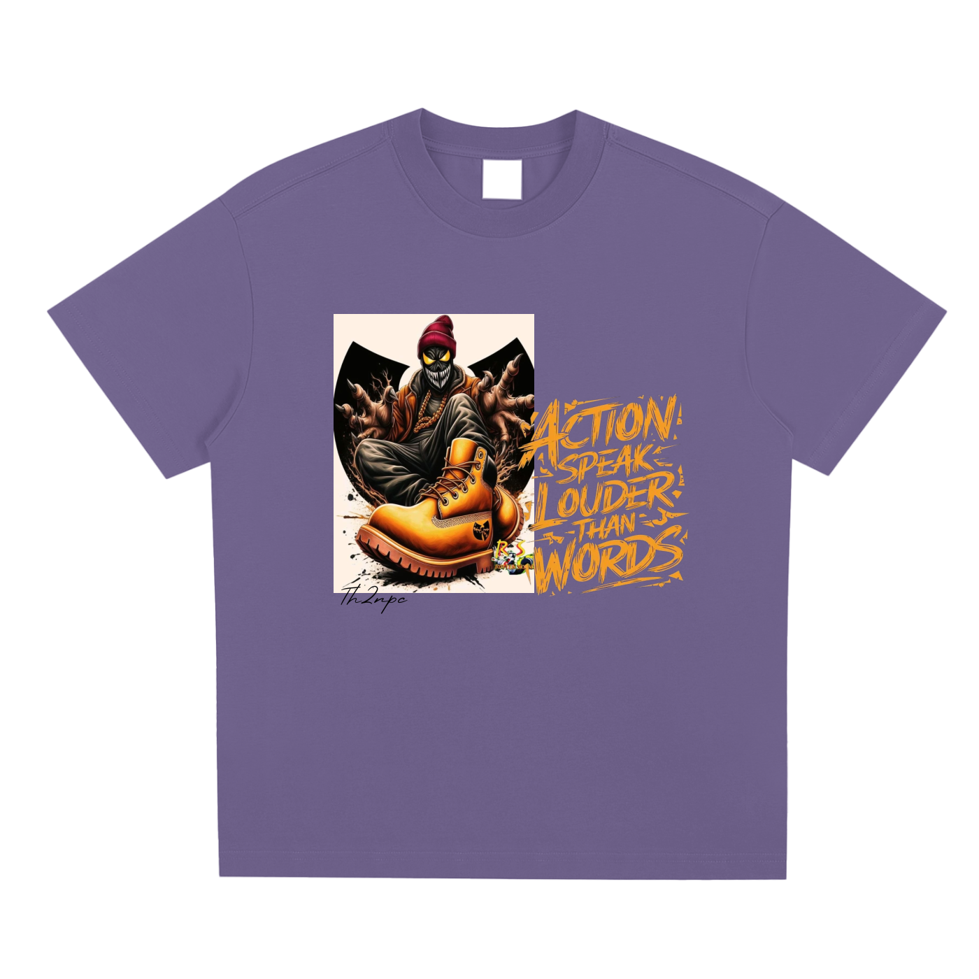 Sorona Quick-Dry Cooling T-Shirt