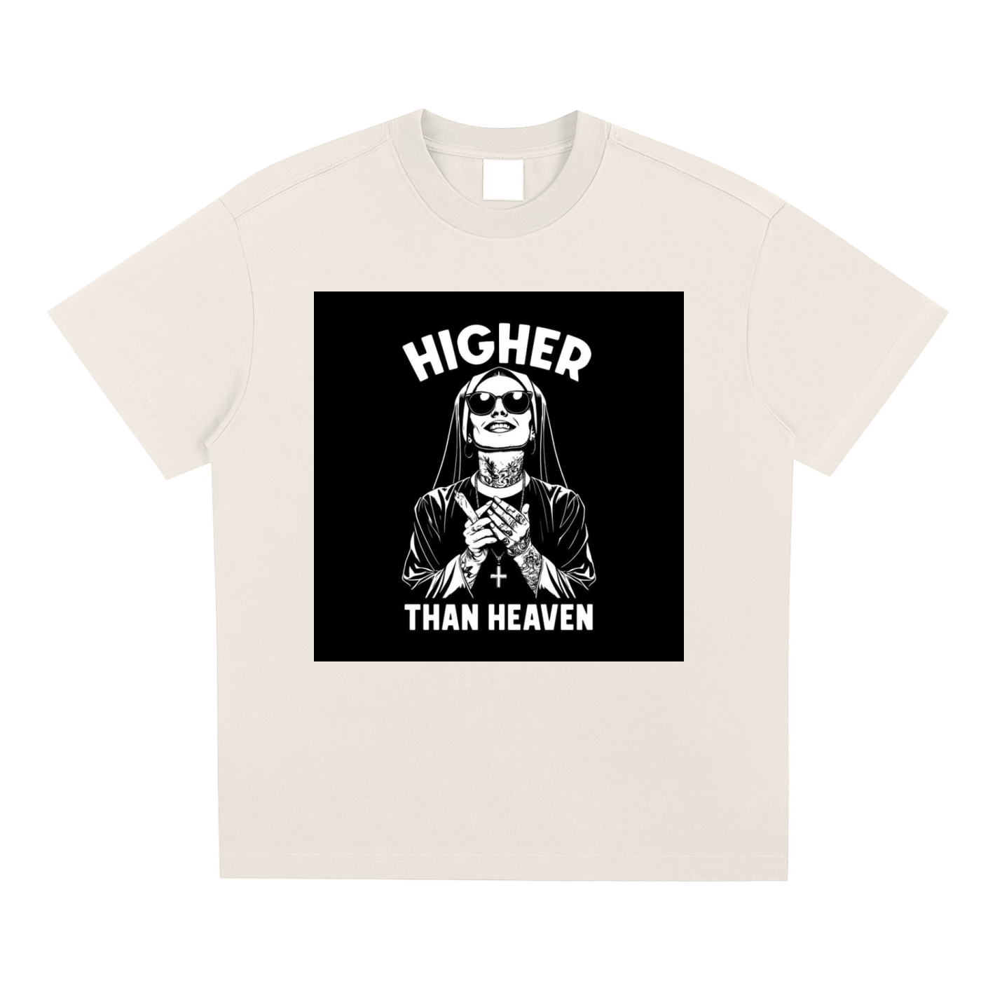 Sorona Quick-Dry Cooling T-Shirt