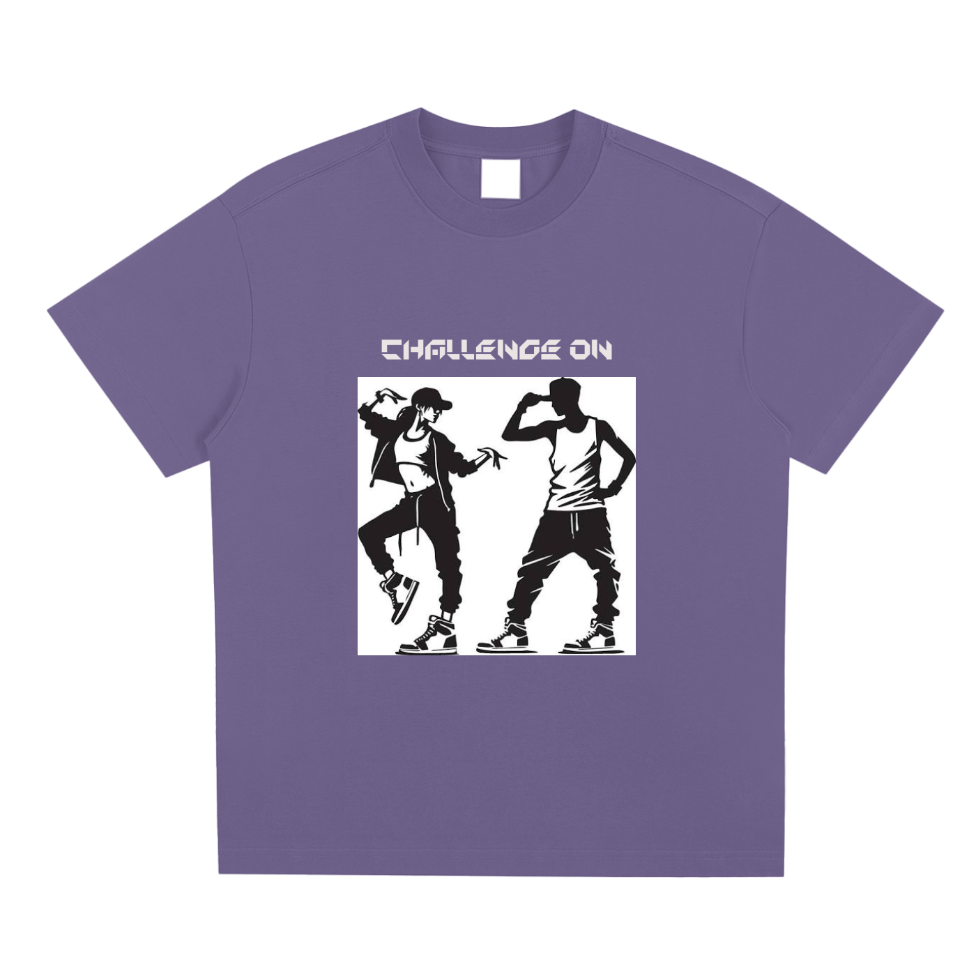 Sorona Quick-Dry Cooling T-Shirt