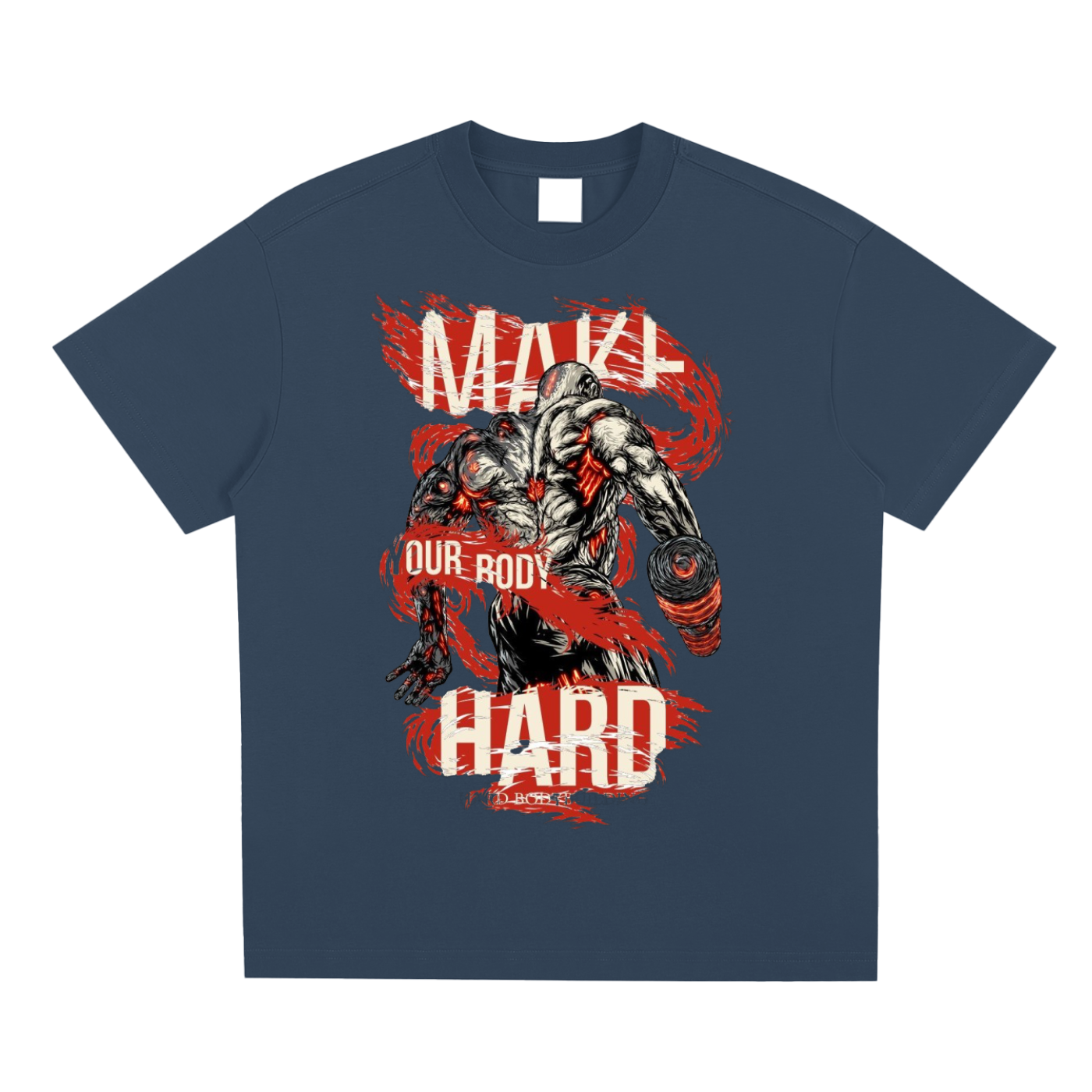 Sorona Quick-Dry Cooling T-Shirt