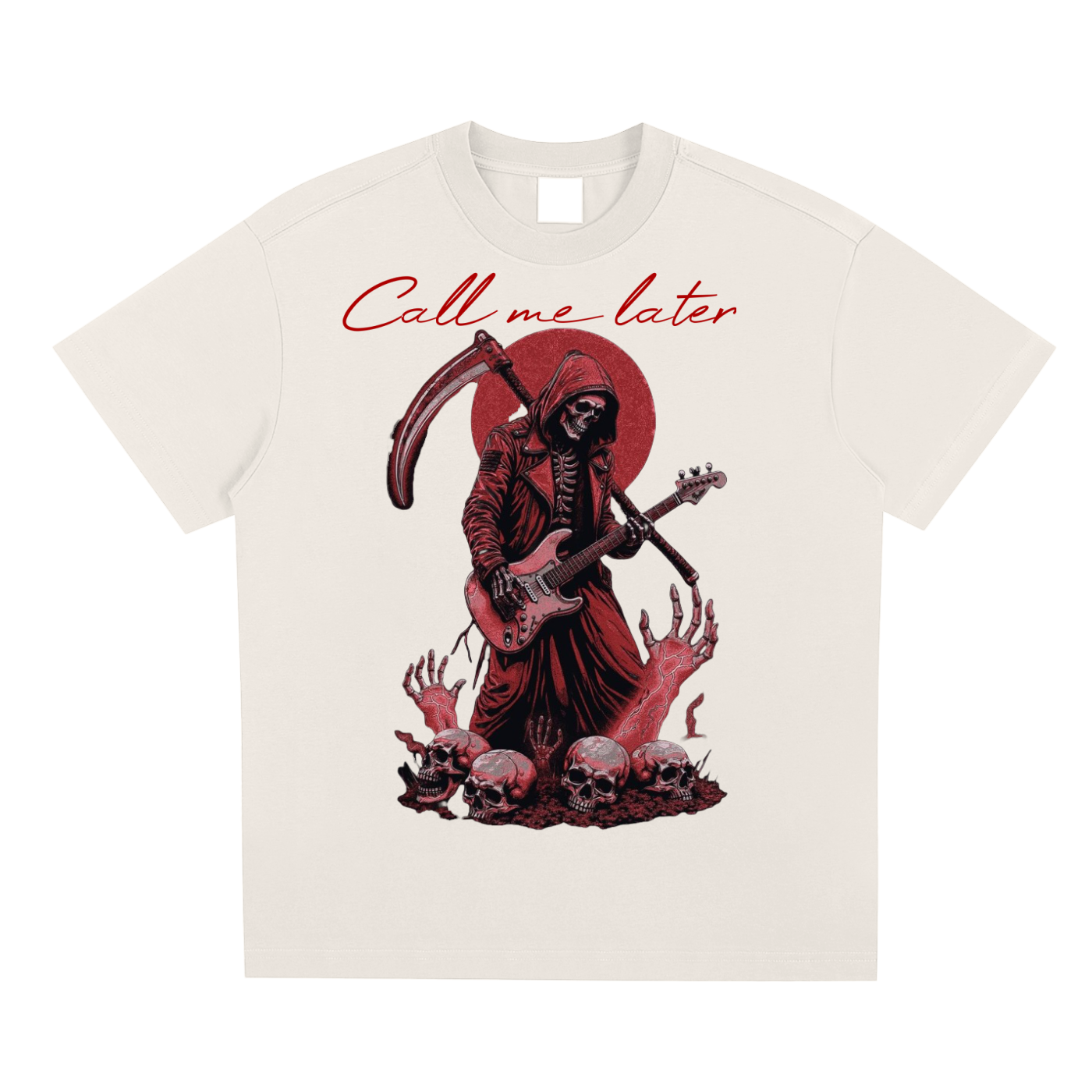 Sorona Quick-Dry Cooling T-Shirt