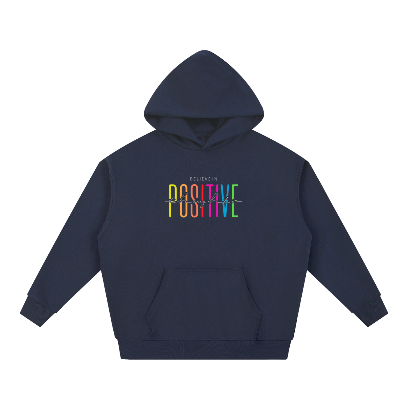 Essential Heavyweight Hoodie