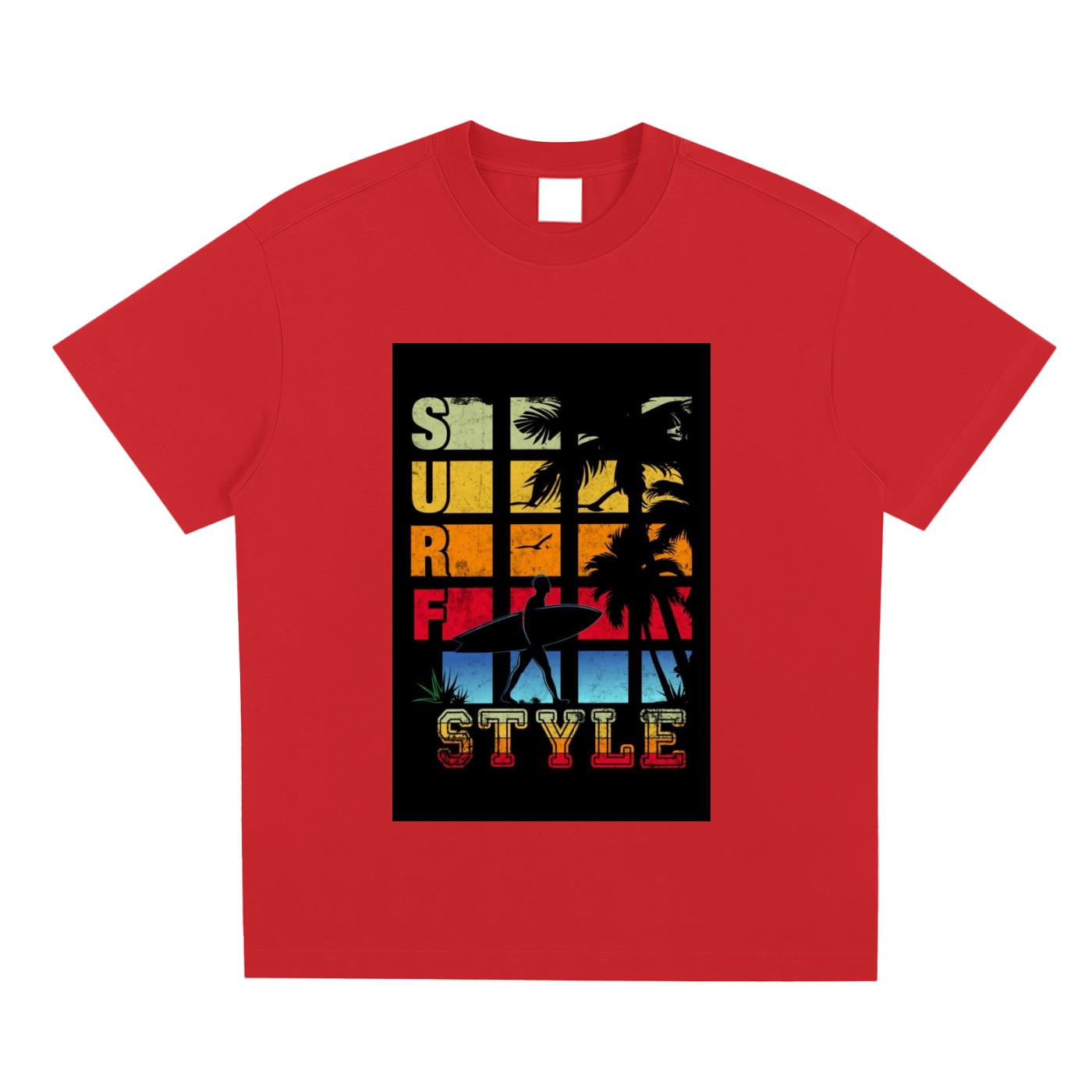 Sorona Quick-Dry Cooling T-Shirt