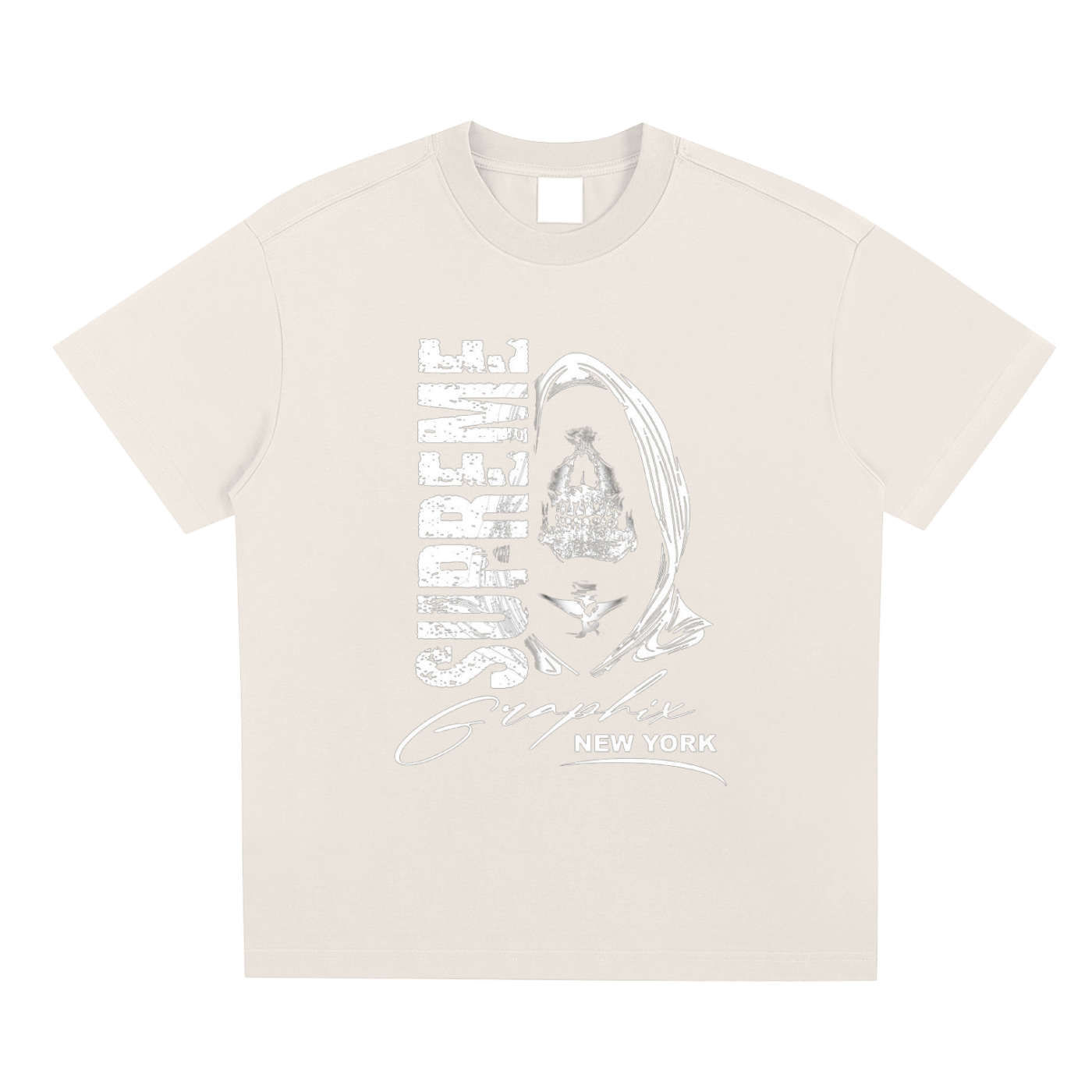 Sorona Quick-Dry Cooling T-Shirt