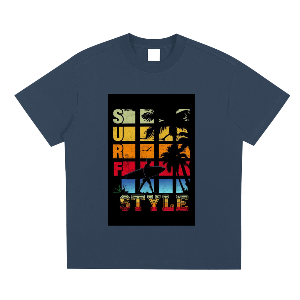 Sorona Quick-Dry Cooling T-Shirt