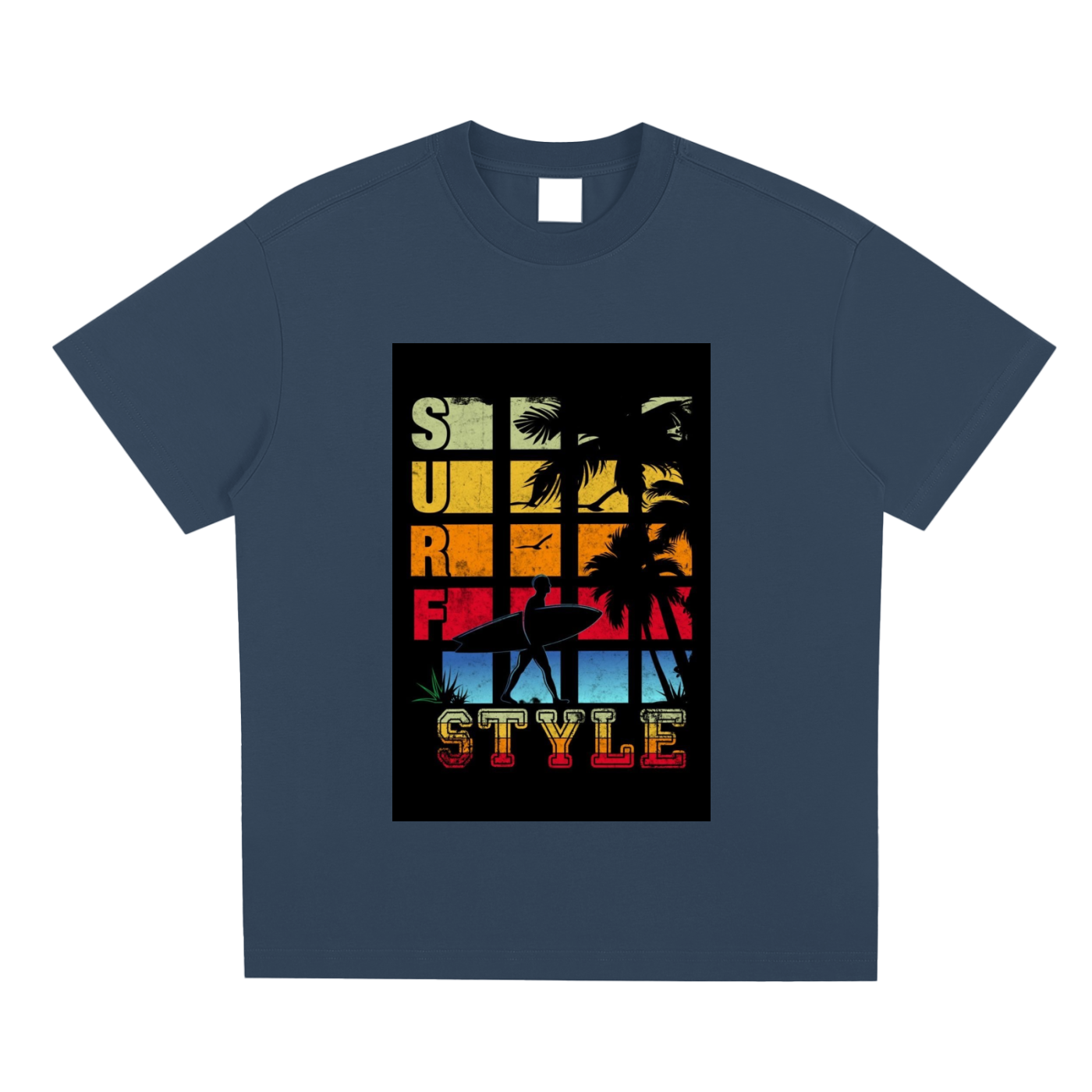 Sorona Quick-Dry Cooling T-Shirt