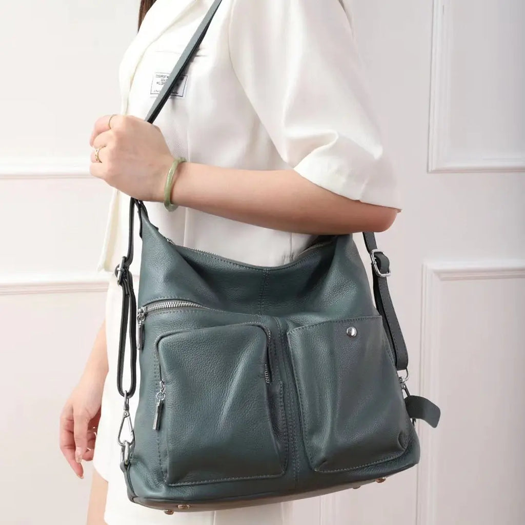 Fashionable New Backpack for Women