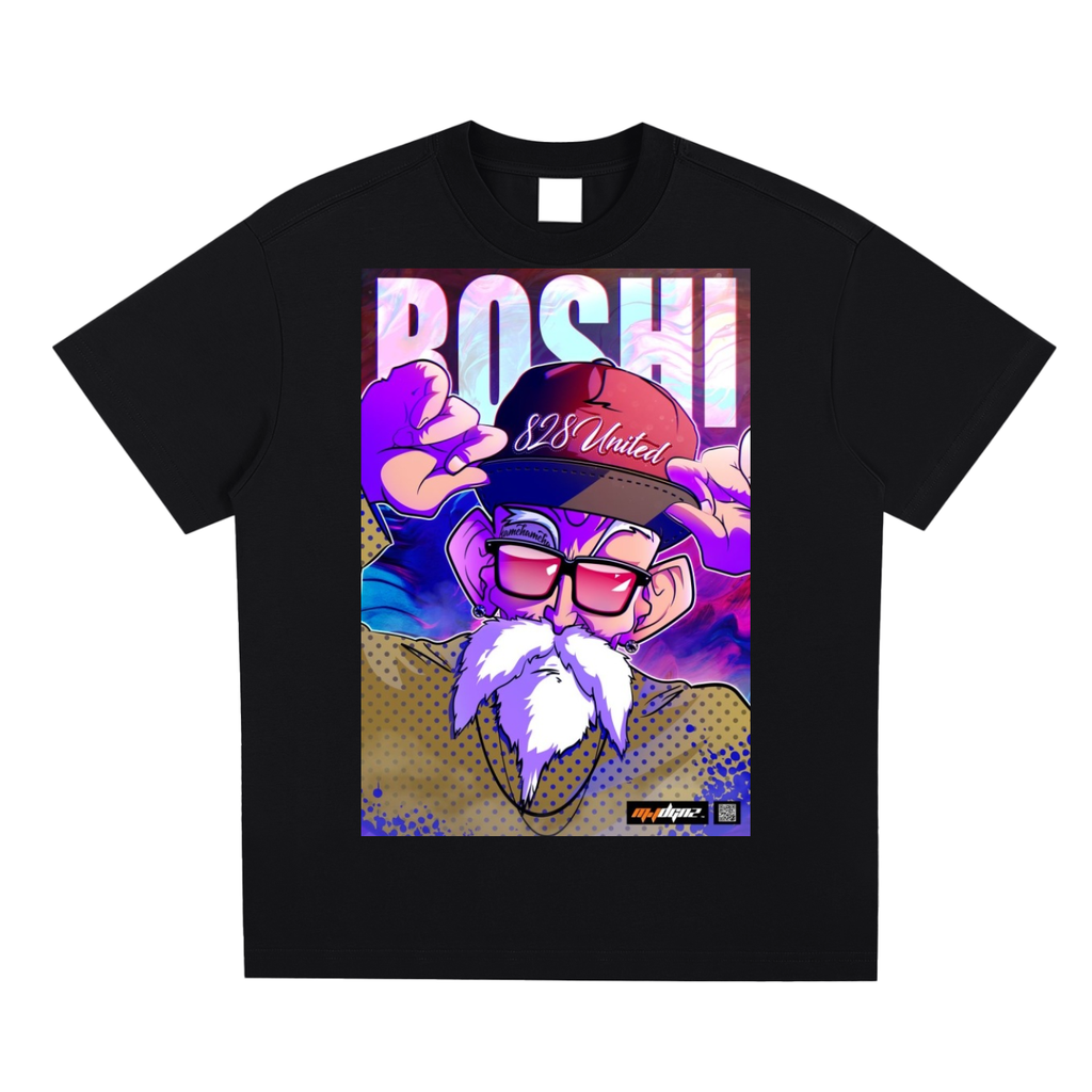 Sorona Quick-Dry Cooling T-Shirt