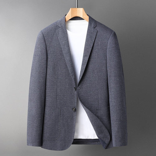 Metropolitan Slim-Fit Blazer – Haute Edition 25