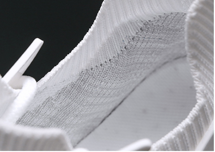 Mesh Breathable Sneakers Casual Men Shoes