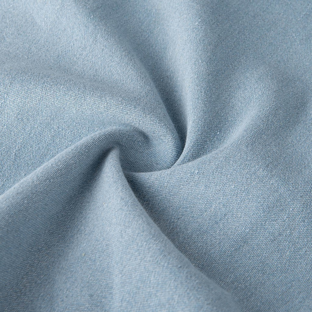 DenimDare™ Vintage jeans women